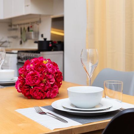 Apartamento Milan Comfy Flat Molino Exterior foto