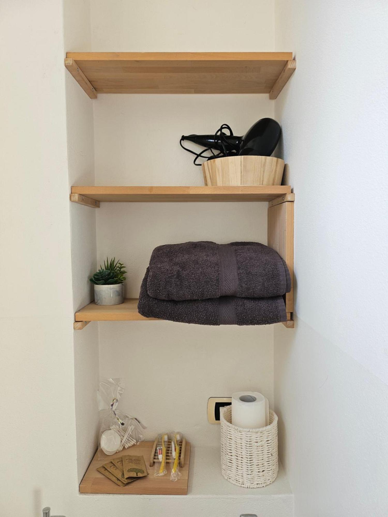 Apartamento Milan Comfy Flat Molino Exterior foto