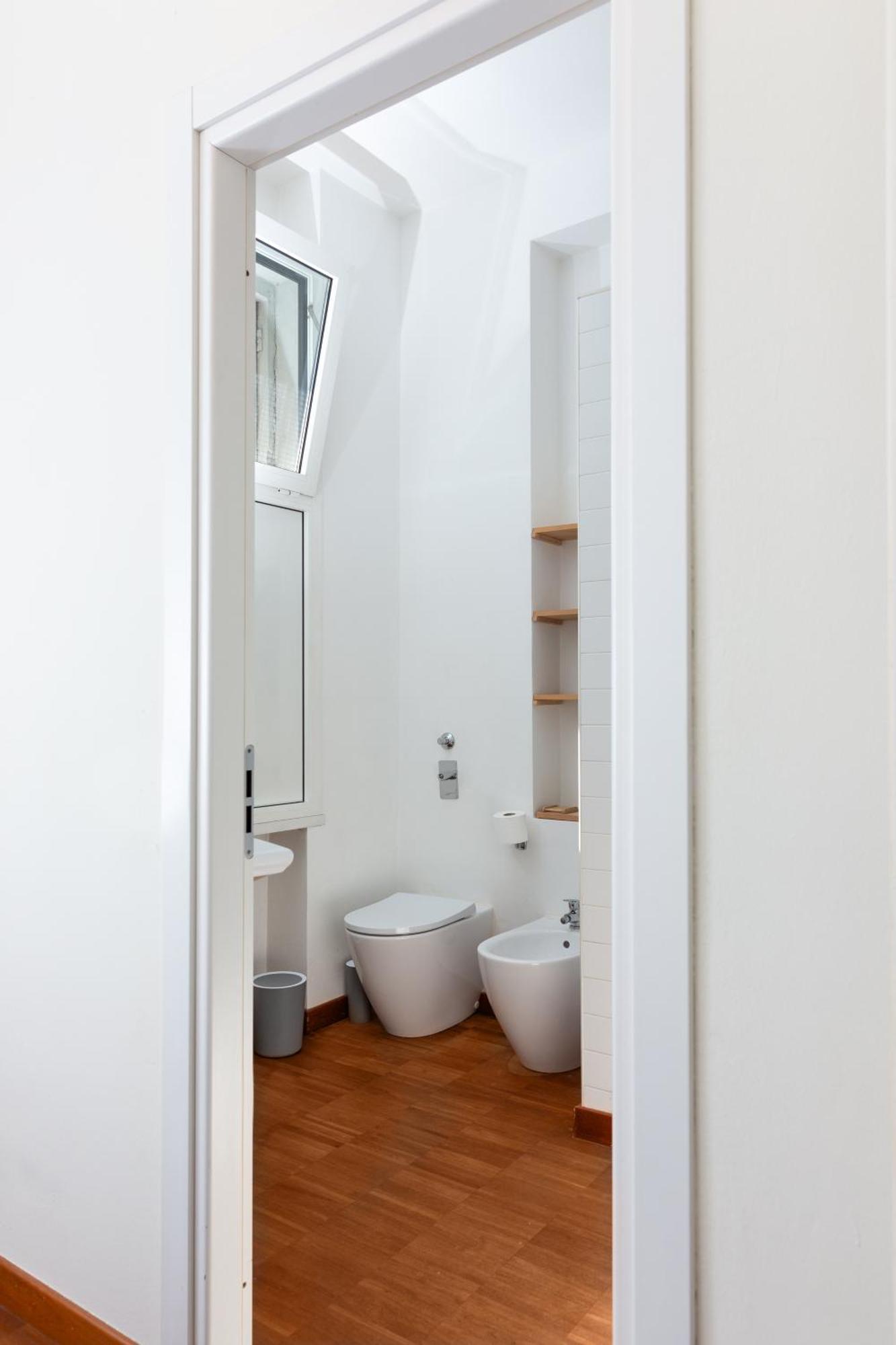 Apartamento Milan Comfy Flat Molino Exterior foto